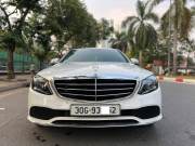 Bán xe Mercedes Benz C class 2021 C200 Exclusive giá 1 Tỷ 188 Triệu - Hà Nội