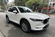 Bán xe Mazda CX5 2022 Premium 2.0 AT giá 785 Triệu - Hà Nội