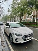 Bán xe Hyundai Elantra 2017 2.0 AT giá 420 Triệu - Hà Nội