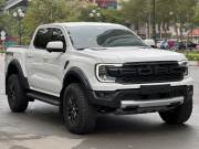 Bán xe Ford Ranger 2023 Raptor 2.0L 4x4 AT giá 1 Tỷ 160 Triệu - Hà Nội