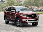 Bán xe Ford Everest 2019 Titanium 2.0L 4x4 AT giá 895 Triệu - Hà Nội