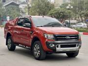 Bán xe Ford Ranger 2014 Wildtrak 3.2L 4x4 AT giá 435 Triệu - Hà Nội