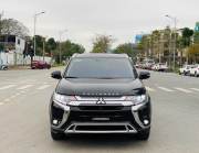 Bán xe Mitsubishi Outlander 2020 2.0 CVT Premium giá 688 Triệu - Hà Nội