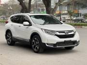 Bán xe Honda CRV 2020 L giá 858 Triệu - Hà Nội