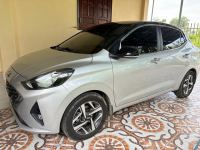 Bán xe Hyundai i10 2022 1.2 AT giá 365 Triệu - Gia Lai