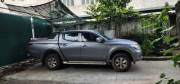 Bán xe Mitsubishi Triton 2019 4x2 AT giá 465 Triệu - Hà Nội