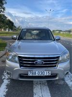 Bán xe Ford Everest 2009 2.5L 4x2 MT giá 275 Triệu - Gia Lai