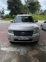 Bán xe Ford Everest 2009 2.5L 4x2 MT giá 275 Triệu - Gia Lai