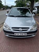 Bán xe Hyundai Click 1.4 AT 2007 giá 145 Triệu - Gia Lai