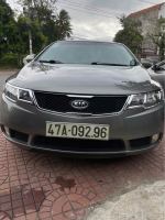 Bán xe Kia Cerato 2010 1.6 MT giá 195 Triệu - Gia Lai