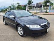 Bán xe Mazda 6 2004 2.0 MT giá 127 Triệu - Hòa Bình