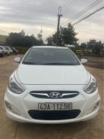 Bán xe Hyundai Accent 2014 1.4 MT giá 258 Triệu - Gia Lai