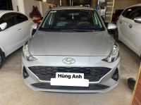 Bán xe Hyundai i10 2021 1.2 MT giá 285 Triệu - Gia Lai