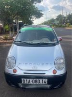 Bán xe Daewoo Matiz SE 0.8 MT 2005 giá 57 Triệu - Gia Lai