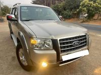 Bán xe Ford Everest 2007 2.5L 4x2 MT giá 218 Triệu - Gia Lai