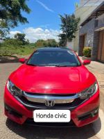 Bán xe Honda Civic 2018 1.8 E giá 479 Triệu - Gia Lai