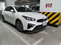 Bán xe Kia Cerato 2021 1.6 AT Luxury giá 518 Triệu - Hà Nội