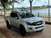 Bán xe Isuzu Dmax 2016 LS 2.5 4x4 MT giá 370 Triệu - Đăk Nông