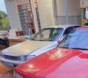 Bán xe Toyota Corolla GL 1.6 MT 1992 giá 52 Triệu - Bình Phước