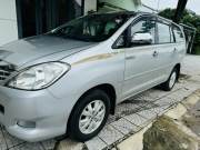 Bán xe Toyota Innova 2009 V giá 255 Triệu - Thừa Thiên Huế