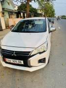 Bán xe Mitsubishi Attrage 1.2 MT 2021 giá 250 Triệu - Thừa Thiên Huế