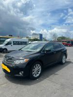 Bán xe Toyota Venza 2009 2.7 giá 420 Triệu - Đà Nẵng