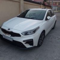 Bán xe Kia Cerato 2020 2.0 AT Premium giá 525 Triệu - Hải Phòng