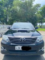 Bán xe Toyota Fortuner 2014 2.5G giá 495 Triệu - Đà Nẵng