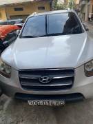 Bán xe Hyundai SantaFe 2009 MLX 2.0L giá 299 Triệu - Hà Nội