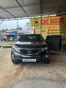 Bán xe Kia Sorento 2013 GAT 2.4L 4WD giá 365 Triệu - Lâm Đồng