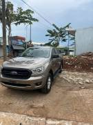 Bán xe Ford Ranger 2020 XL 2.2L 4x4 MT giá 440 Triệu - Lâm Đồng