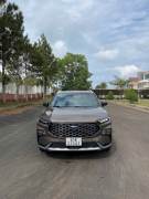 Bán xe Ford Territory 2023 Titanium X 1.5 AT giá 740 Triệu - Lâm Đồng