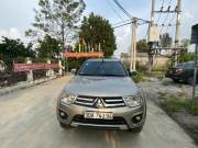 Bán xe Mitsubishi Pajero Sport 2015 G 4x4 AT giá 395 Triệu - Hà Nội