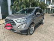 Bán xe Ford EcoSport 2018 Titanium 1.5L AT giá 409 Triệu - TP HCM