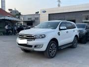 Bán xe Ford Everest 2019 Titanium 2.0L 4x2 AT giá 865 Triệu - TP HCM