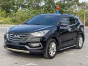 Bán xe Hyundai SantaFe 2017 2.4L giá 599 Triệu - Thanh Hóa