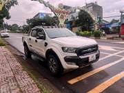 Bán xe Ford Ranger 2015 Wildtrak 3.2L 4x4 AT giá 595 Triệu - Đăk Lăk