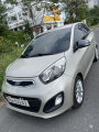 Bán xe Kia Picanto 2013 1.25 AT giá 235 Triệu - TP HCM