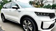 Bán xe Kia Sorento 2021 Signature 2.2 AT AWD giá 990 Triệu - Hà Nội