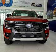 Bán xe Ford Ranger 2024 Wildtrak 2.0L 4x4 AT giá 979 Triệu - Bình Dương