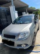 Bán xe Chevrolet Aveo 2015 LT 1.5 MT giá 145 Triệu - Đà Nẵng