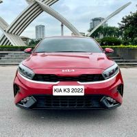 Bán xe Kia K3 2022 Premium 1.6 AT giá 565 Triệu - Hà Nội