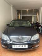 Bán xe Toyota Camry 2003 3.0V giá 225 Triệu - TP HCM