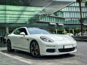 Bán xe Porsche Panamera 3.6 V6 2015 giá 1 Tỷ 590 Triệu - TP HCM