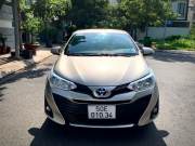 Bán xe Toyota Vios 2020 1.5E CVT giá 390 Triệu - TP HCM