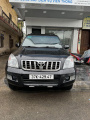 Bán xe Toyota Prado 2007 GX 2.7 AT giá 360 Triệu - Nghệ An