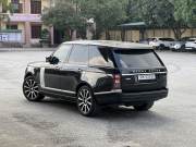 Bán xe LandRover Range Rover HSE 3.0 2014 giá 2 Tỷ 500 Triệu - Nghệ An