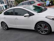 Bán xe Kia Cerato 2018 2.0 AT giá 345 Triệu - Hà Nội
