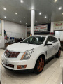 Bán xe Cadillac SRX 2010 3.0 V6 giá 405 Triệu - Đà Nẵng