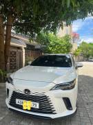 Bán xe Lexus RX 2023 350 Luxury giá 3 Tỷ 999 Triệu - Đà Nẵng